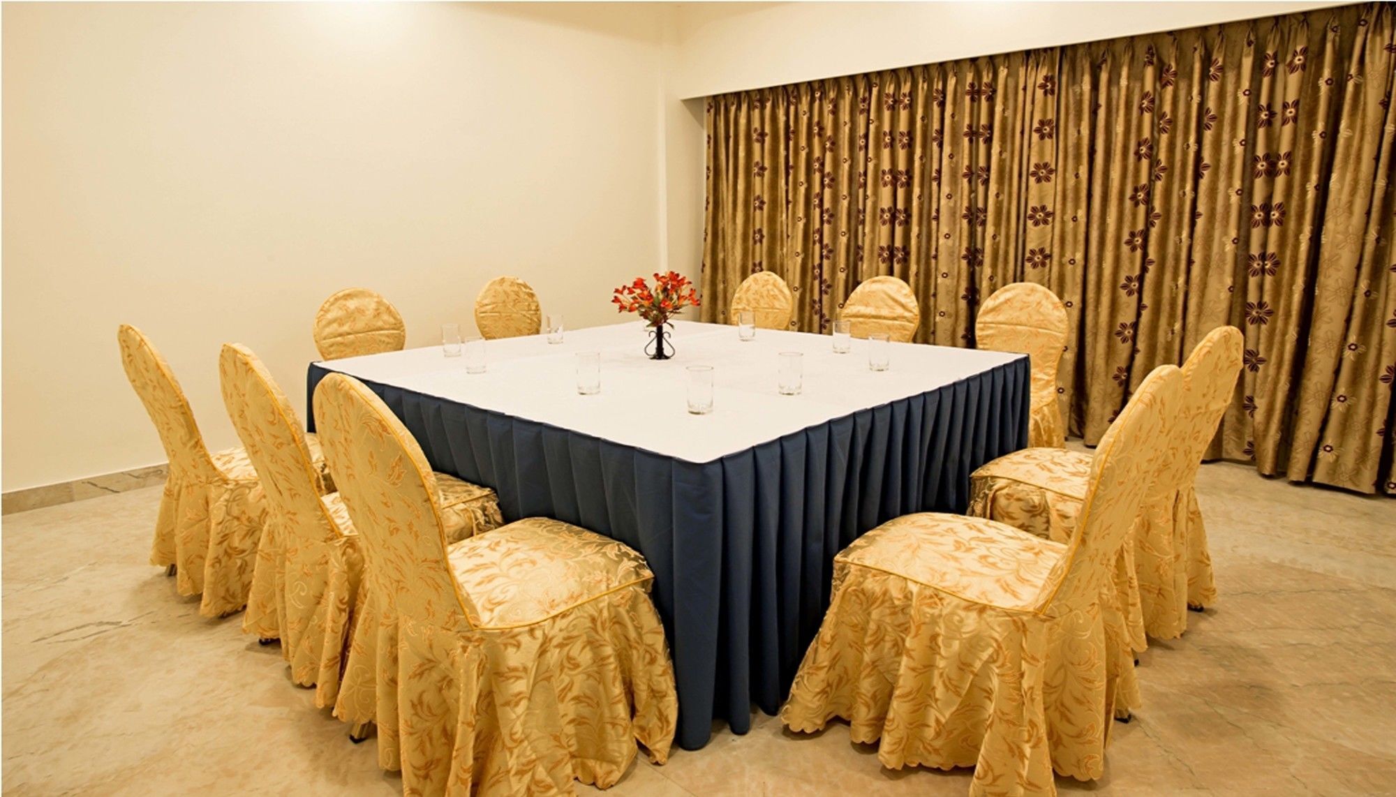 Jp Chennai Hotel מראה חיצוני תמונה